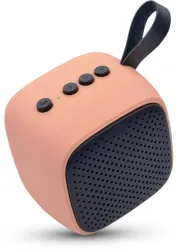 Pebble Comet 5W Bluetooth Speaker