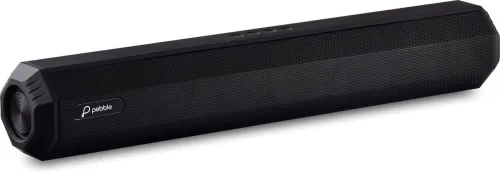 Image of Pebble Edge Plus 10W Bluetooth Soundbar