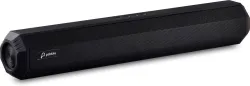 Pebble Edge Plus 10W Bluetooth Soundbar