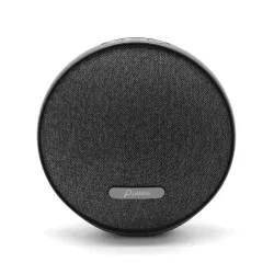 Pebble Orbit 8W Portable Bluetooth Speaker with Cloth Mesh Premium Design