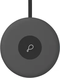 Pebble PWLP3 Black Charging Pad