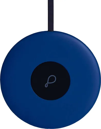 Image of Pebble PWLP3 Blue Charging Pad