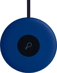 Pebble PWLP3 Blue Charging Pad