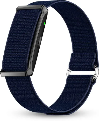 Image of Pebble Qore Fitness Band