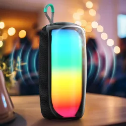 Pebble Vibe 18W Bluetooth Speaker