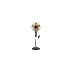 V-Guard Esfera 5 Blade Pedestal Fan With Remote Control