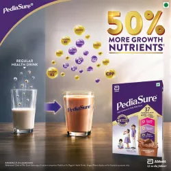 Pediasure Scientifically Designed and Clinically Proven (950 g)