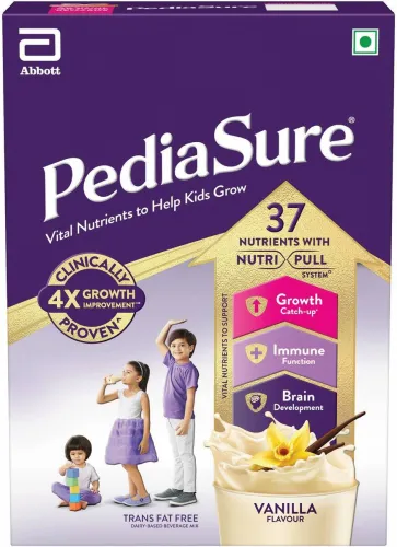 Image of Pediasure Scientifically Designed - Clinically Proven (375 g)