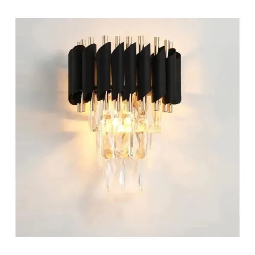 Image of Pendant Wall Lamp with Bulb