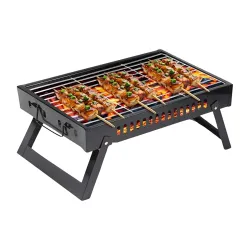 Peng Essentials GrillPorter Basic BBQ Grill