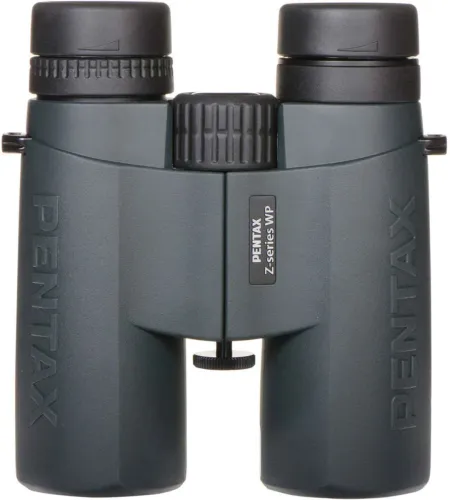 Image of Pentax ZD WP Binoculars 