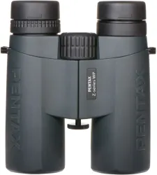 Pentax ZD WP Binoculars 
