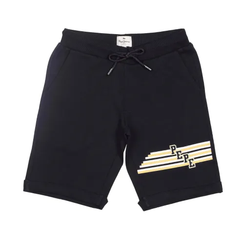 Image of Pepe Jeans Boy's Chino Shorts