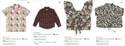 Pepe Jeans Kids Shirts Upto 80% Off