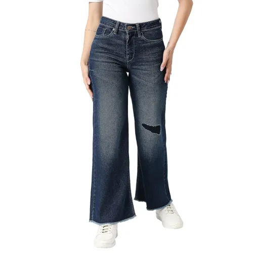 Image of Pepe Jeans Ladie's Straight Jeans