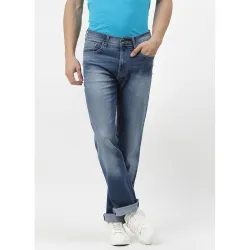 Pepe Jeans Men Regular Fit Jeans