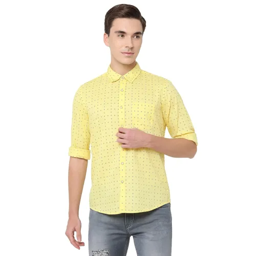 Image of Pepe Jeans Men's Casual Shirt 