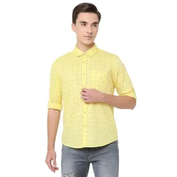 Pepe Jeans Mens Casual Shirt 