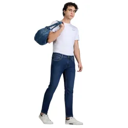 Pepe Jeans Men's Jeans | Slim Fit | Mid Rise | Stretchable