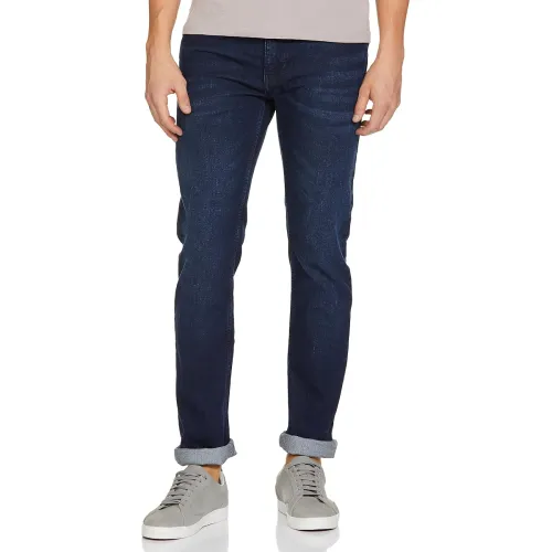 Image of Pepe Jeans Men's Slim Fit Jeans