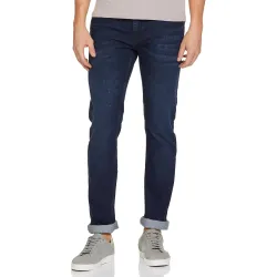 Pepe Jeans Mens Slim Fit Jeans