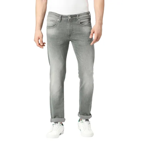 Image of Pepe Jeans Men's Slim Jeans