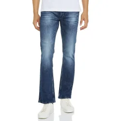Pepe Jeans Mens Slim Jeans