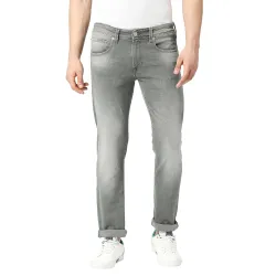 Pepe Jeans Mens Slim Jeans