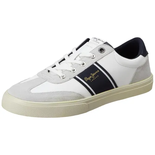 Image of PEPE JEANS Men's Sneakers