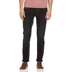 Pepe Jeans Men Slim Fit Jeans