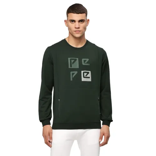 Image of Pepe Jeans Men Sweatshirt