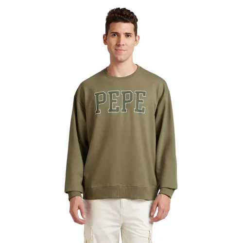 Image of Pepe Jeans Men Sweatshirt