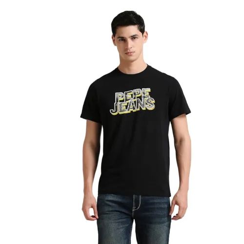 Image of Pepe Jeans Men T-Shirt