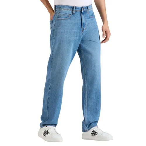 Image of Pepe Jeans Men's Jeans | Mid Rise | Relaxed Fit