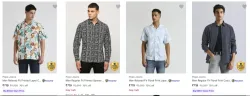 Pepe Jeans Mens Jeans at minimum 70% Discount