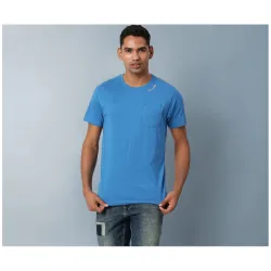 Pepe Jeans Men T-Shirt| Cotton| Slim Fit