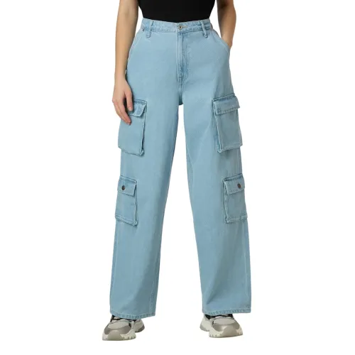 Image of Pepe Jeans Women Pants