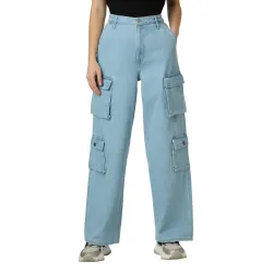 Pepe Jeans Women Pants