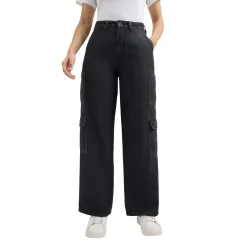 Pepe Jeans Women Pants