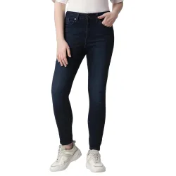 Pepe Jeans Women Regular Fit Jeans