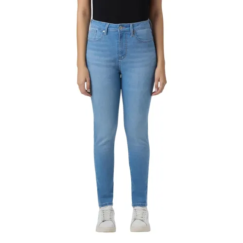 Image of Pepe Jeans Women's Skinny Jeans