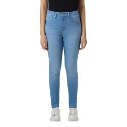 Pepe Jeans Womens Skinny Jeans