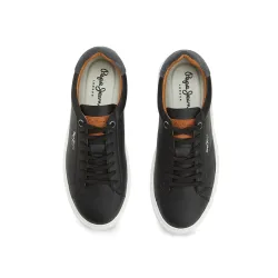 PEPE JEANS Yogi Original Cup Sole Sneakers