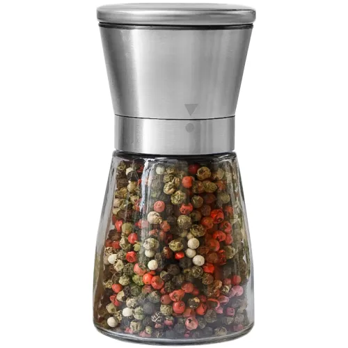 Image of Pepper Grinder or Salt Shaker 