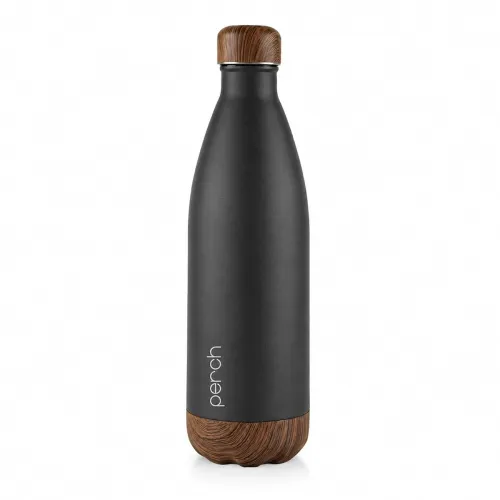 Image of Perch by Pexpo Stainless Steel Water Bottle 980ml