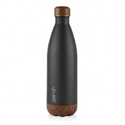 Perch by Pexpo Stainless Steel Water Bottle 980ml