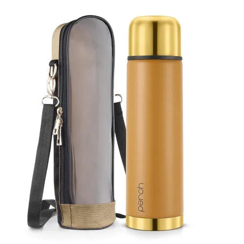 Image of Perch California Hot and Cold Bottle (1L)
