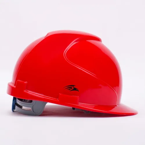 Image of PERF Safety Helmet