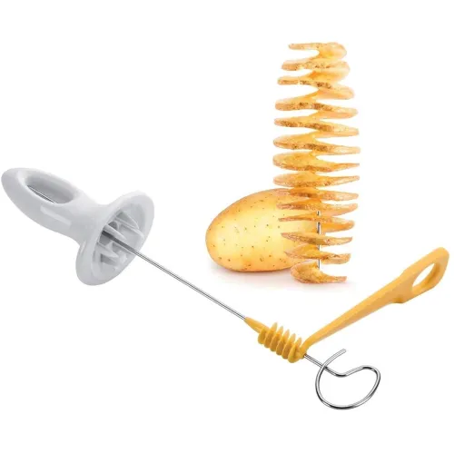 Image of Perfect Pricee Potato Spiral Cutter 