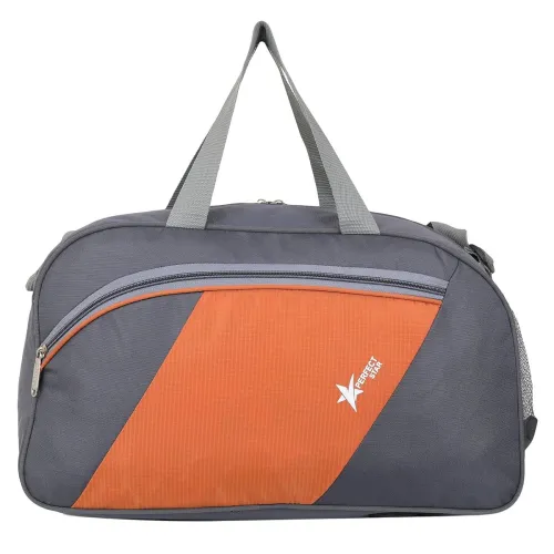 Image of Perfect Star 40L Travel Duffle Bag for Men & Women 